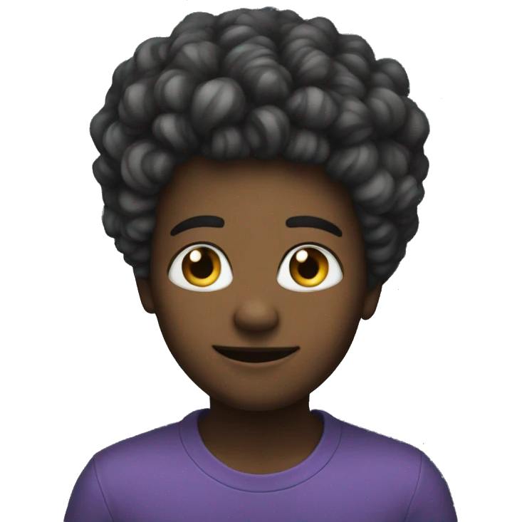 Galaxy emoji