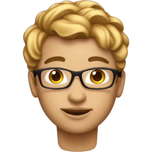 person in love with money emoji