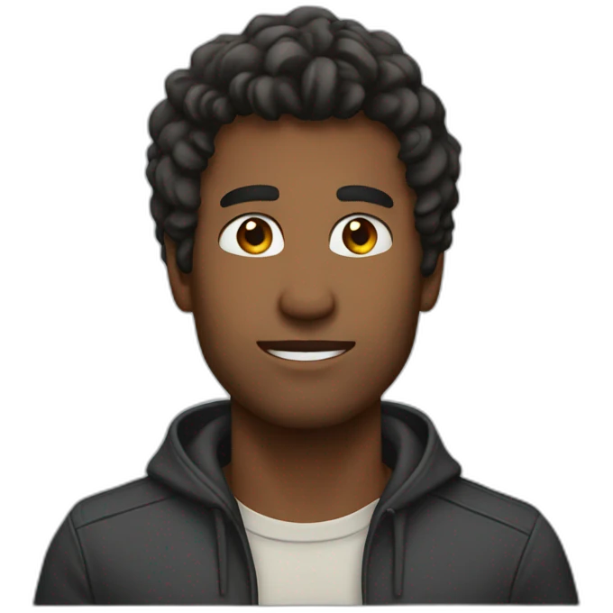 david michigan emoji