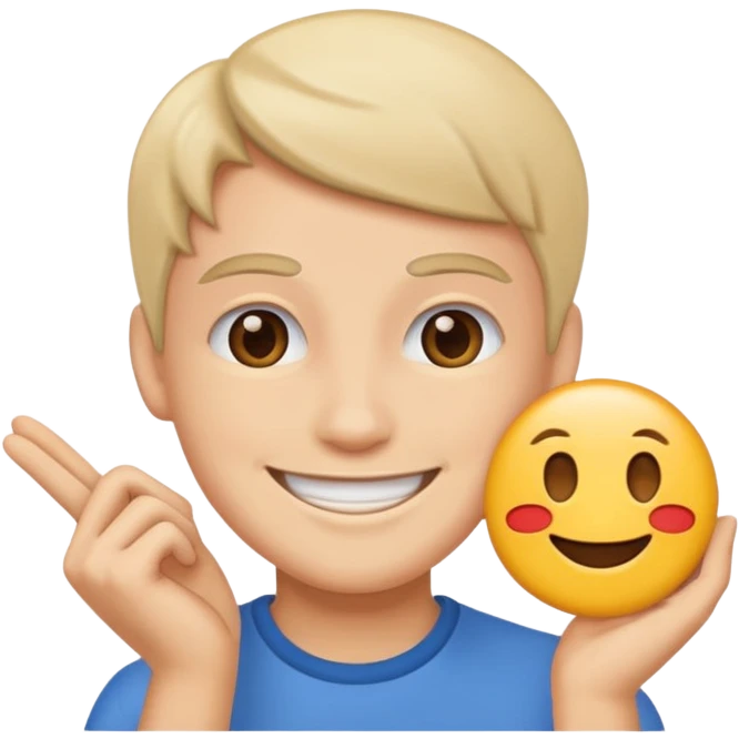 تبدیل عکس به استیکر ایموجی emoji
