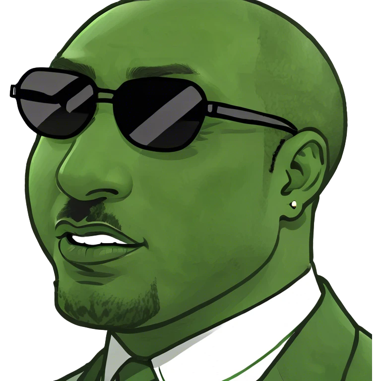 P Diddy emoji