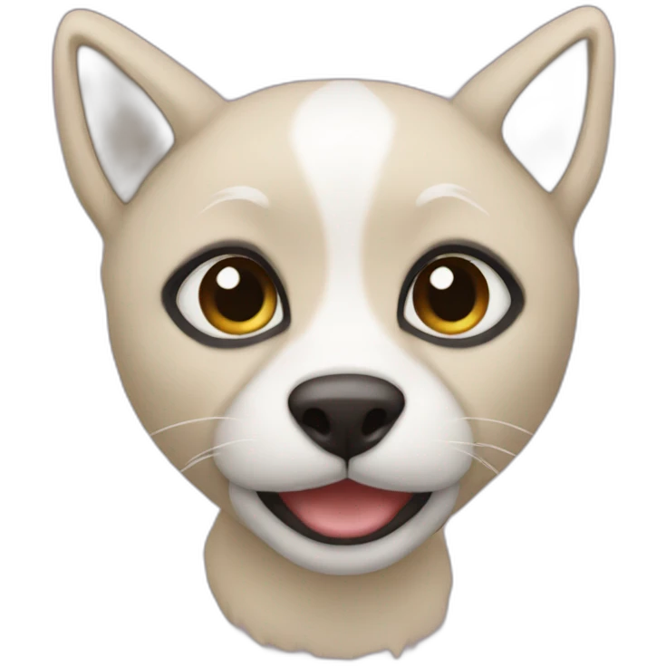 Pusi emoji