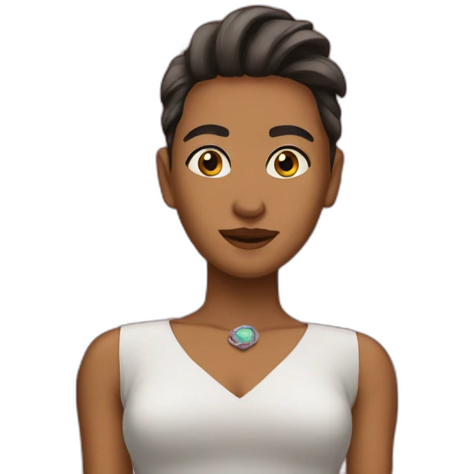 yeseria emoji