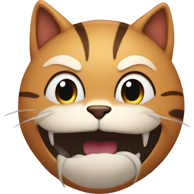 mewing emoji