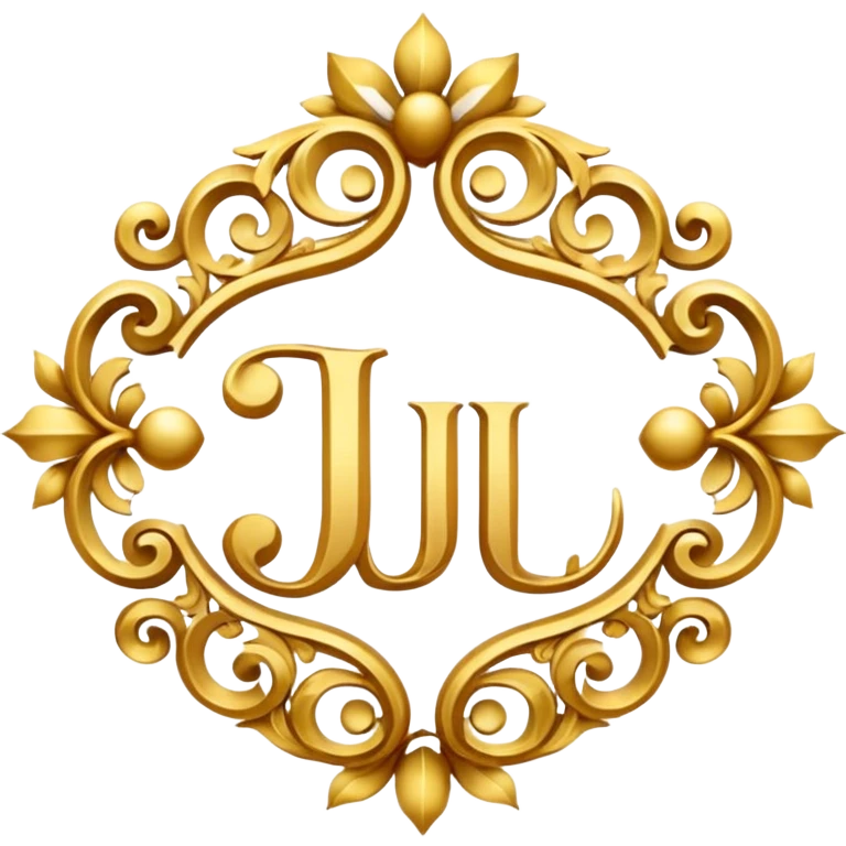 Jul signe emoji