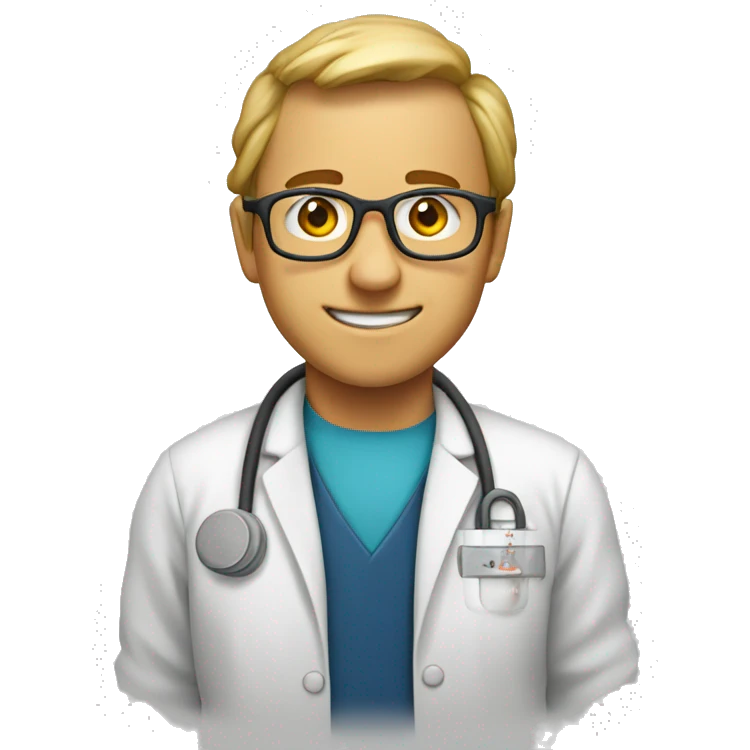 Enseignante de Physique Chimie emoji