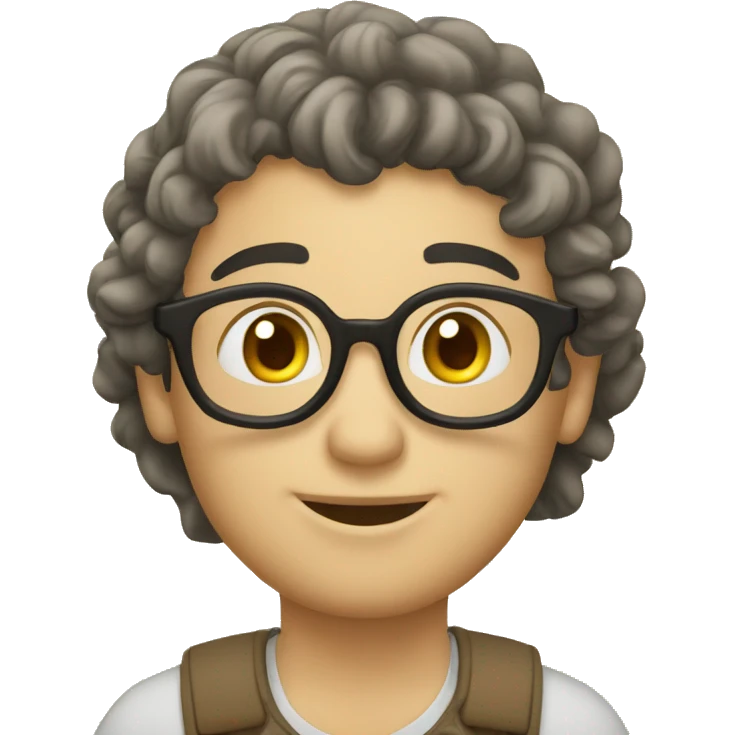Vue vite l'air emoji