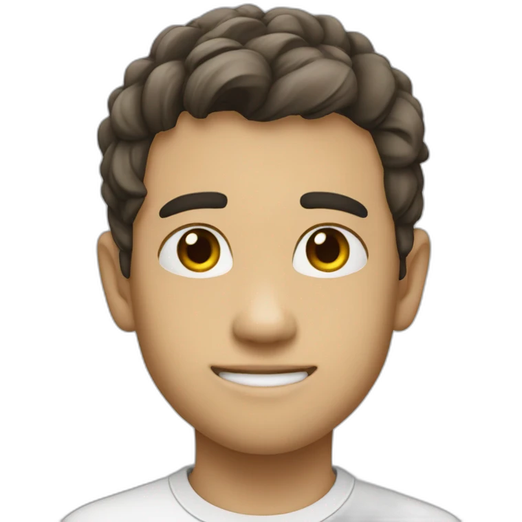 バキ童 emoji