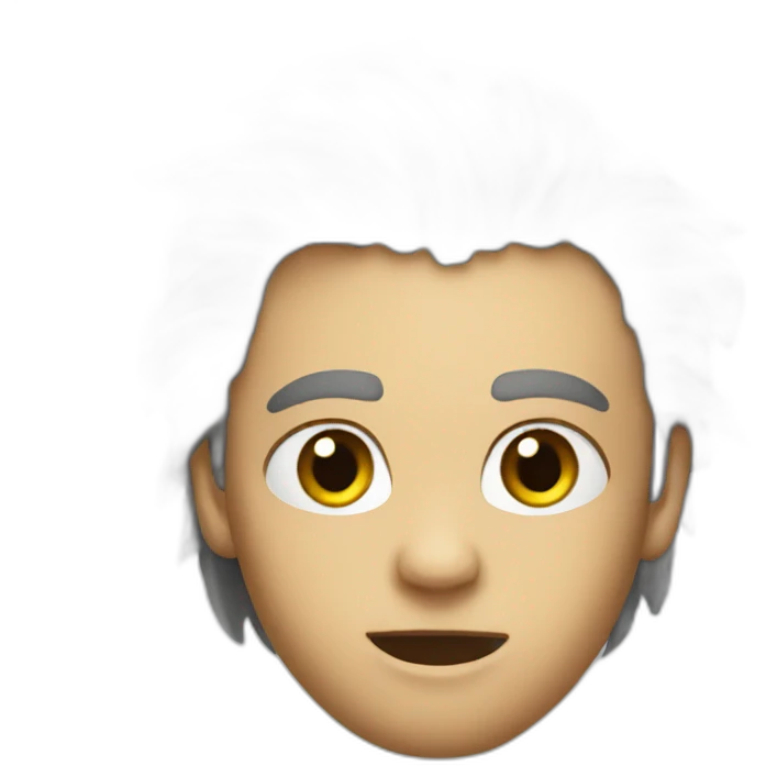 Thunder emoji