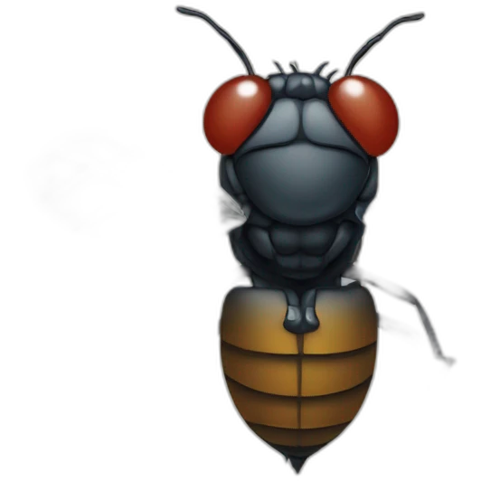 fly emoji