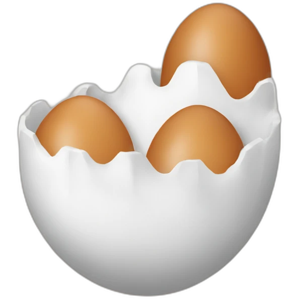 Carry licks eggs emoji
