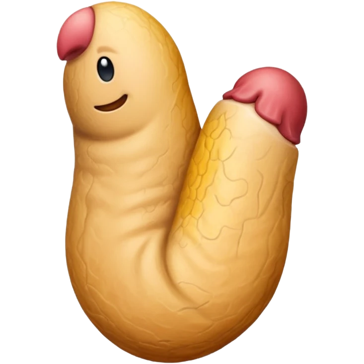 Penis emoji