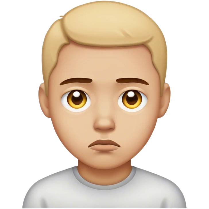 missing someone emoji