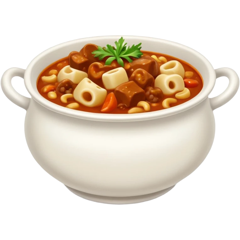 goulash emoji