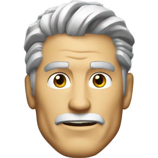 Cable marvel emoji