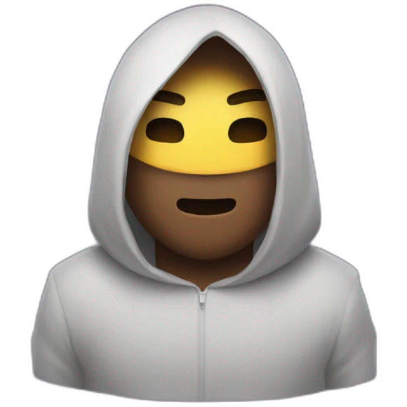 Among us sus emoji