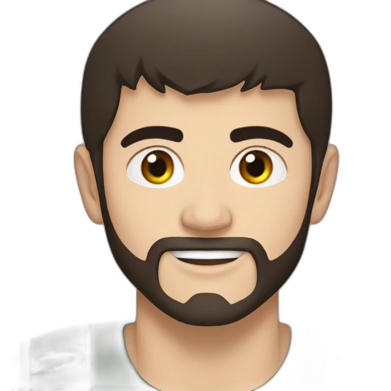 Islam makhachev emoji