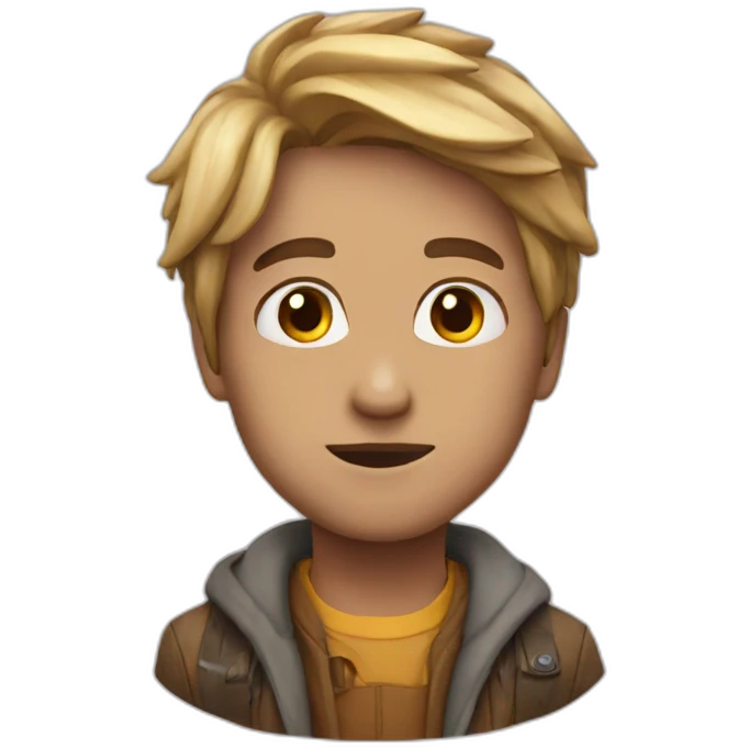 patience emoji