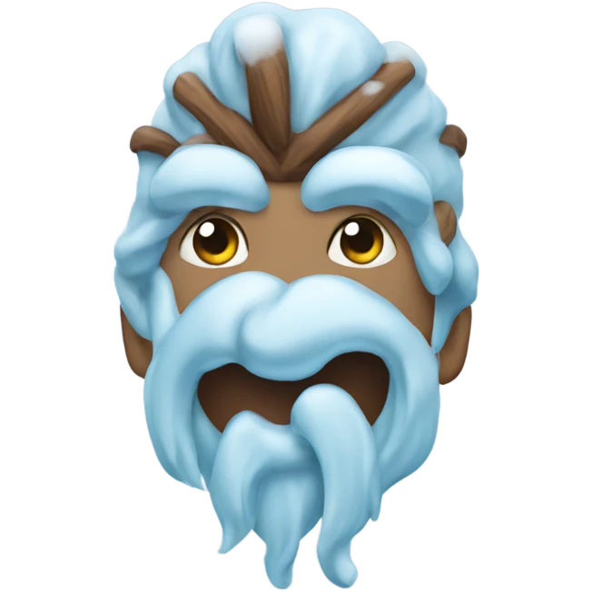 ice spice emoji