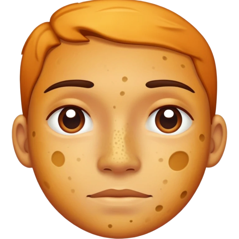 Hyperpigmentation  emoji