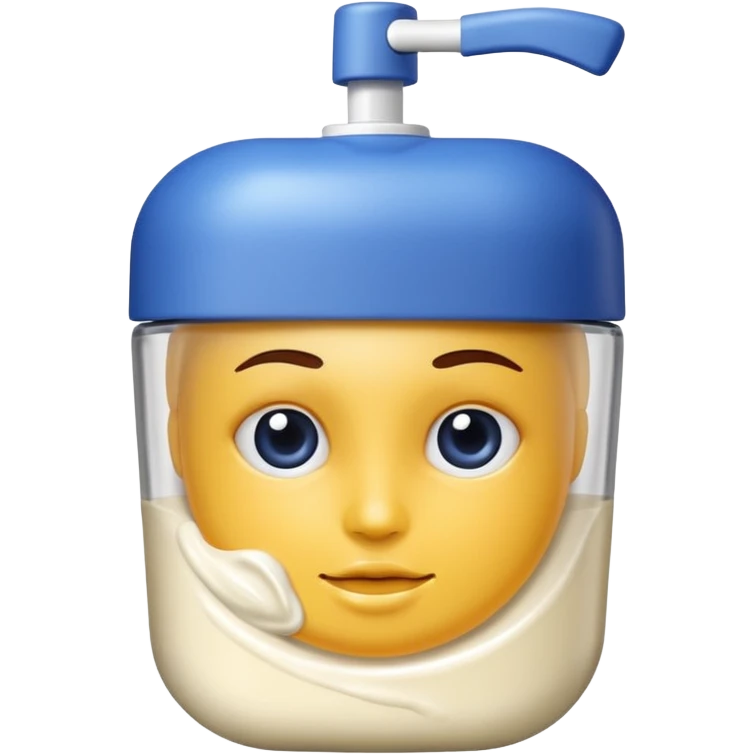 make a zo skin health cream just the product emoji