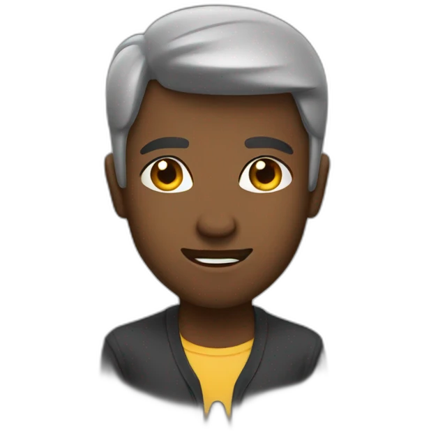 Attitude  emoji