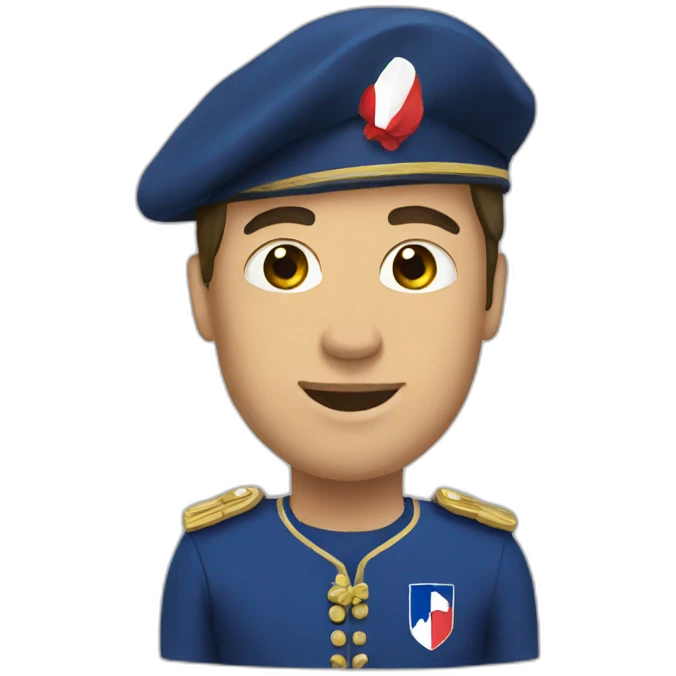 France emoji