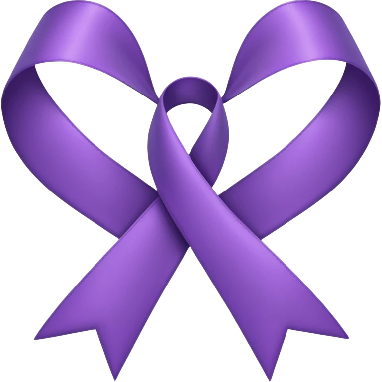 🎗 θελω αυτο αλλα σε μωβ κ να γράφει πανω IBD emoji