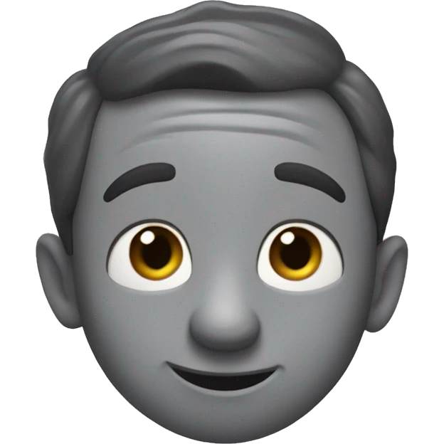 Emil from ratatouille  emoji