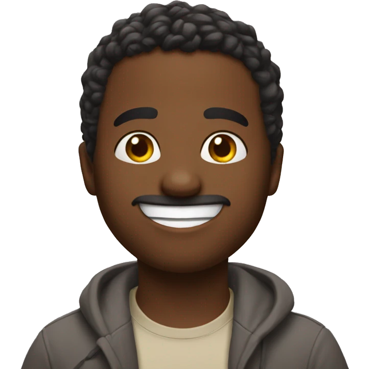 Wholesome Meme Aficionado emoji