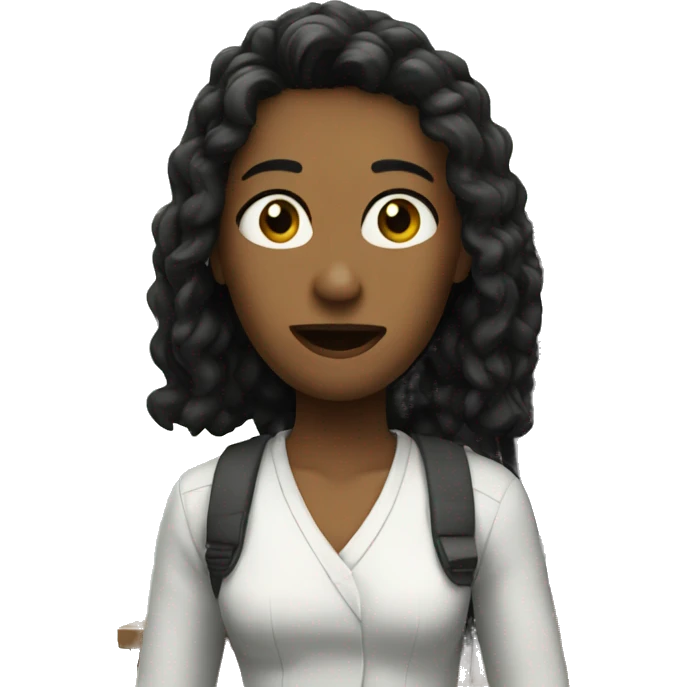 TV serie emoji