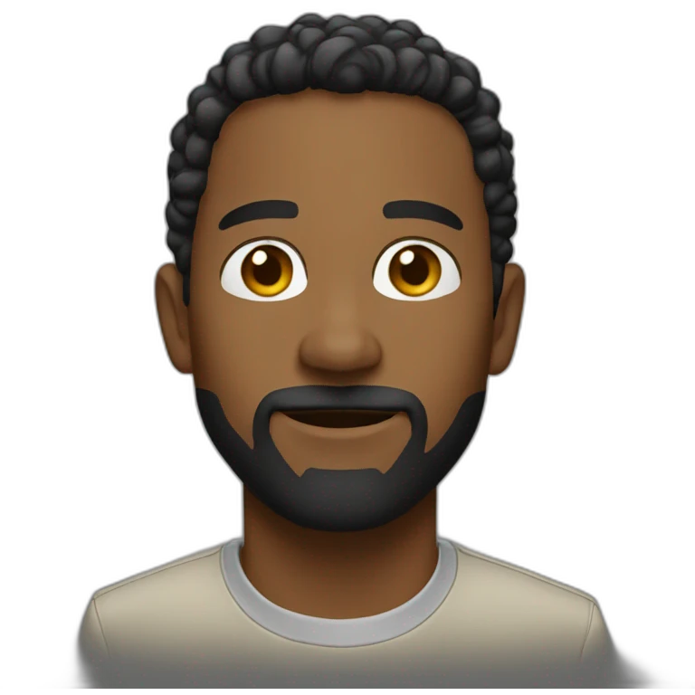 yomidenzel emoji
