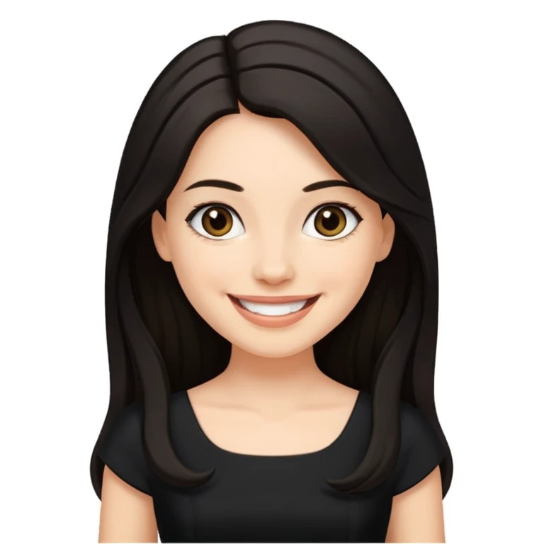 Debbie Jellinsky from Addams Family Values emoji