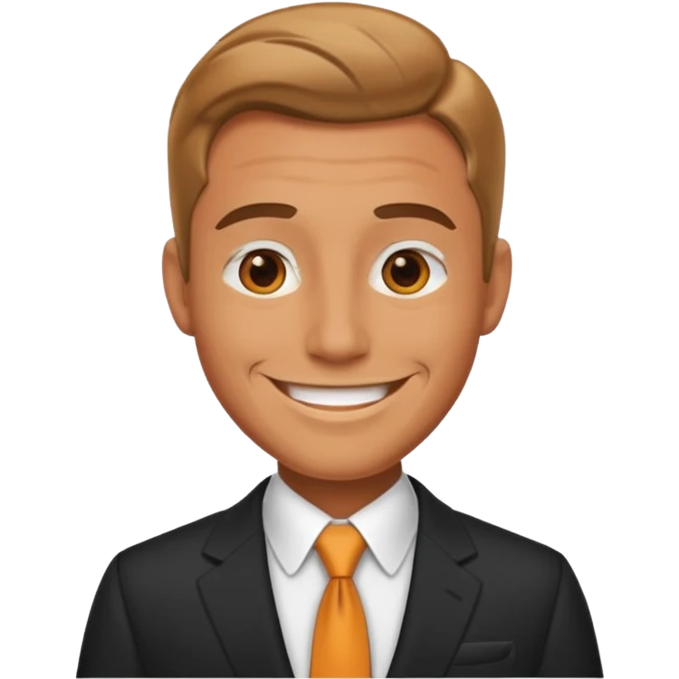 Dandy's world  emoji