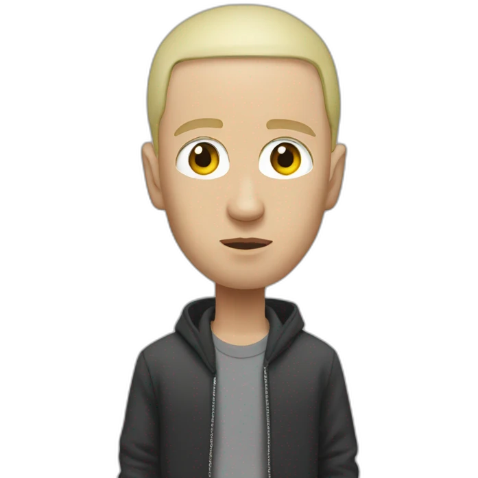 eminem  emoji