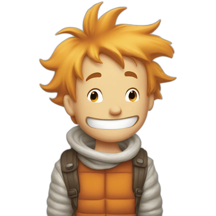 Calvin and hobbes comic emoji