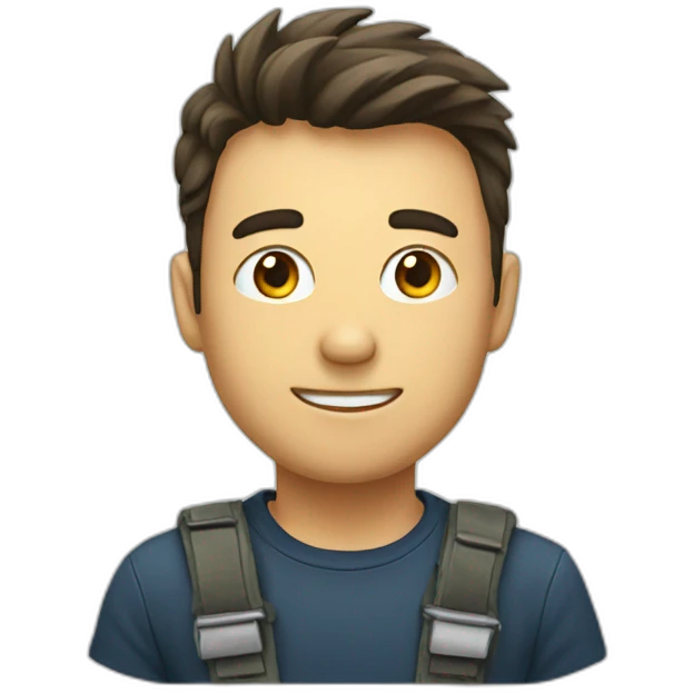 Free fir emoji
