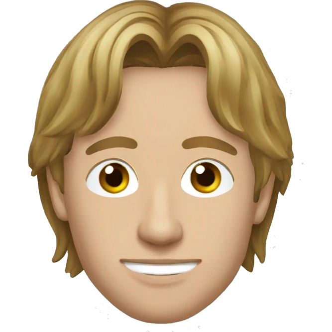 Luka Modric emoji