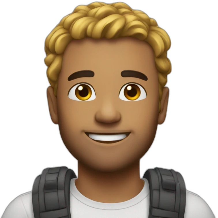 pleasure emoji