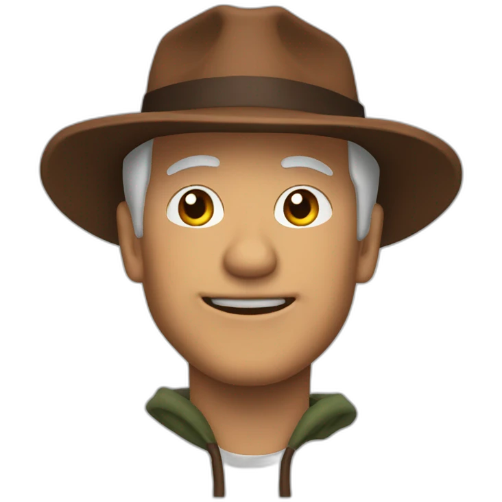 Freddy fazber emoji