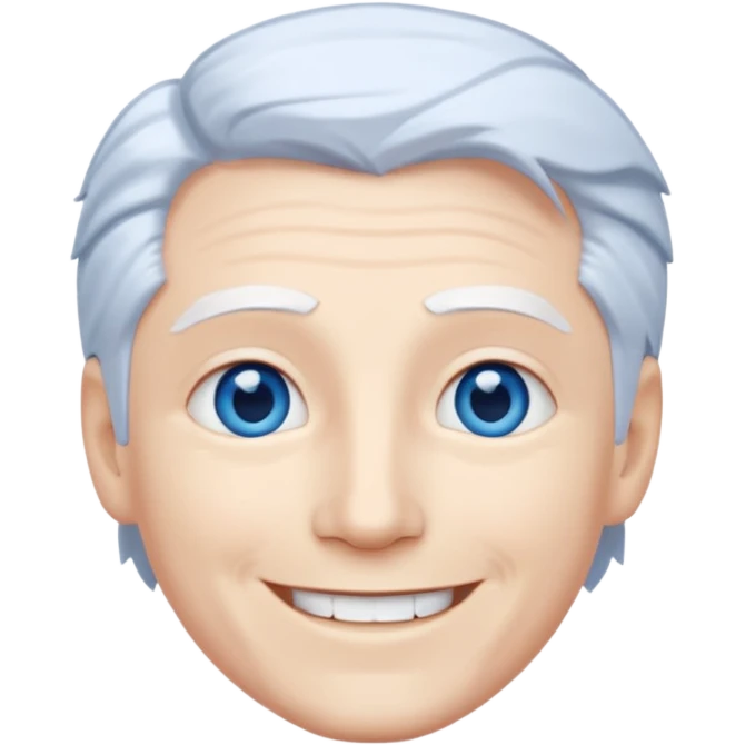 Gojo emoji