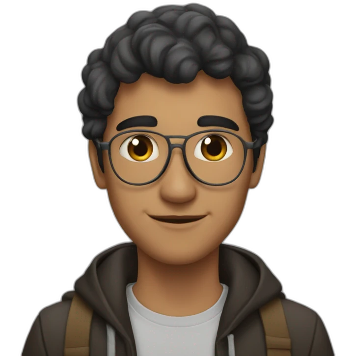 Lucas Chaudagne emoji