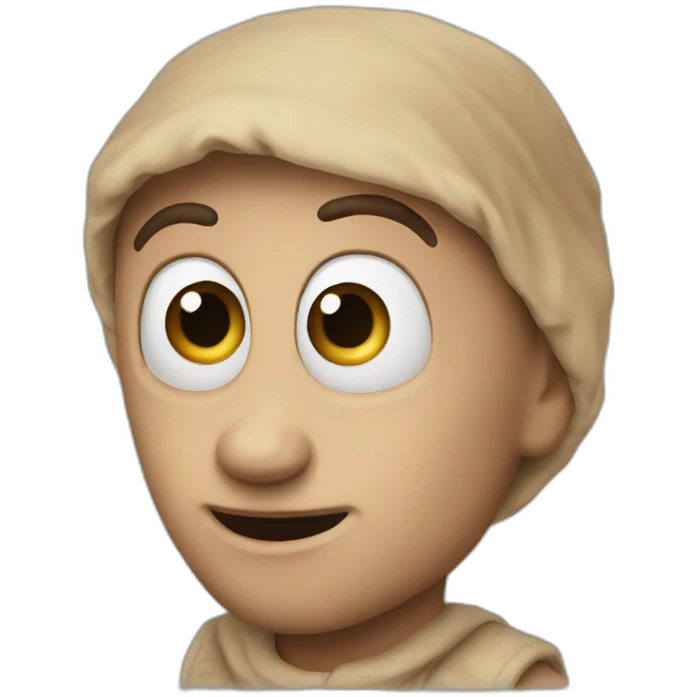 ET emoji