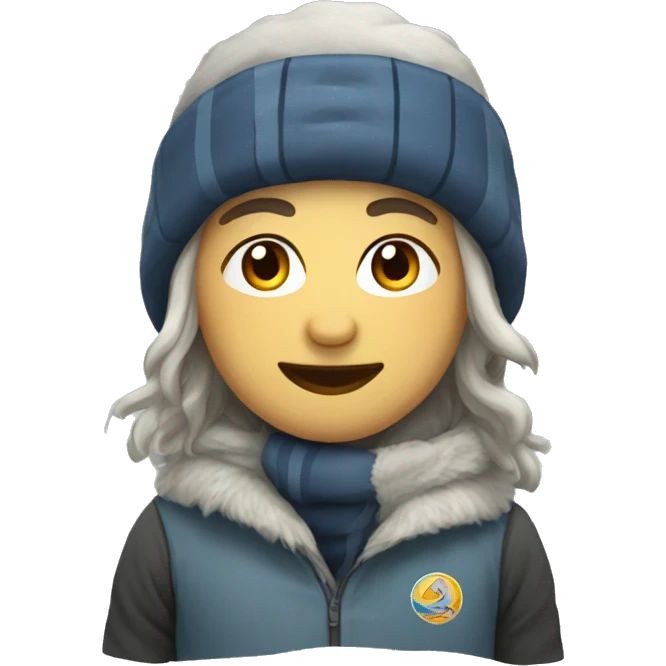Laine yamal emoji