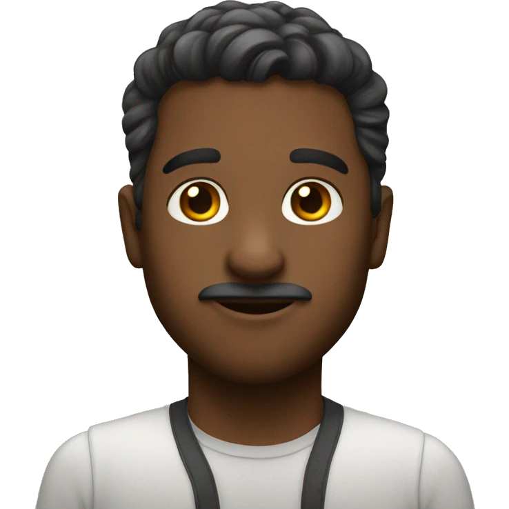 Besen emoji