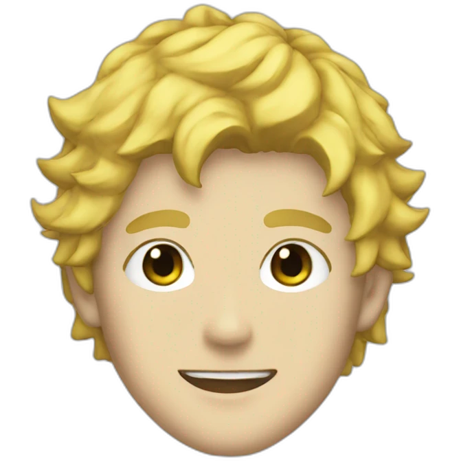 tokyo revengers mikey emoji