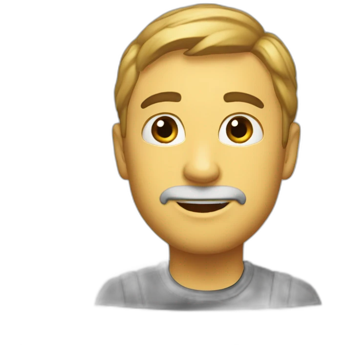 Rebeudeter (Billy) emoji