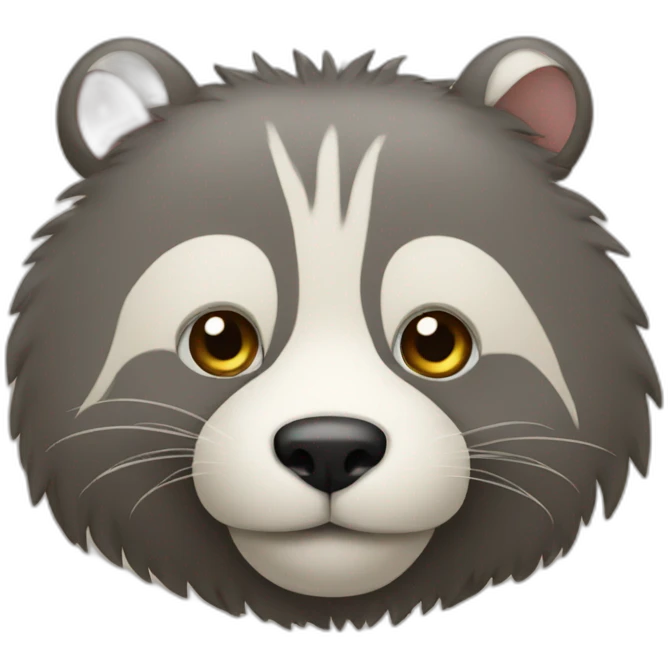 Animal emoji