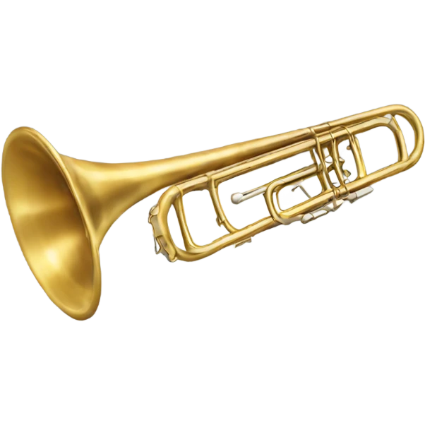 f key trombone emoji