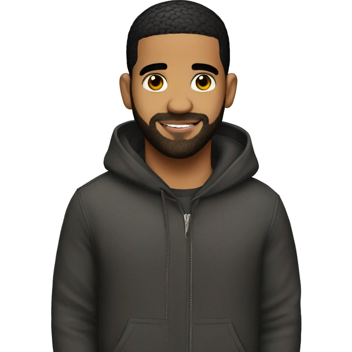 drake emoji